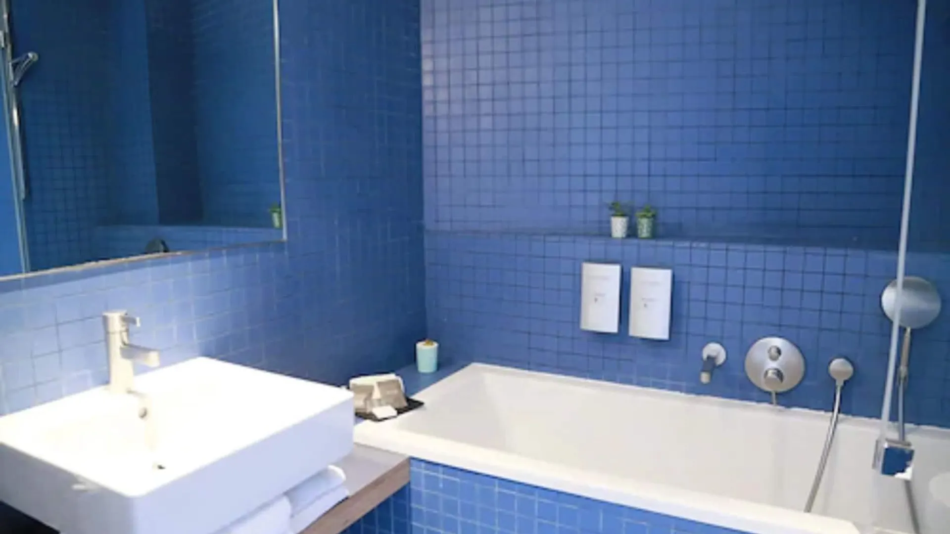 Le Citizen Hotel