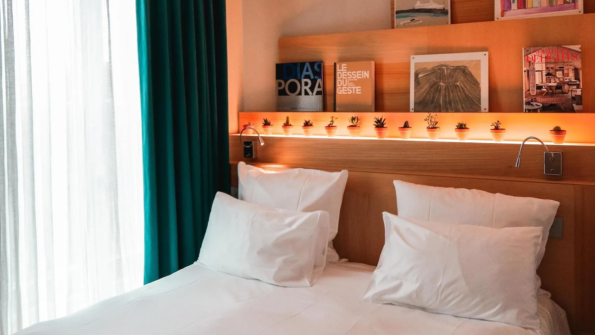 Le Citizen Hotel Paris