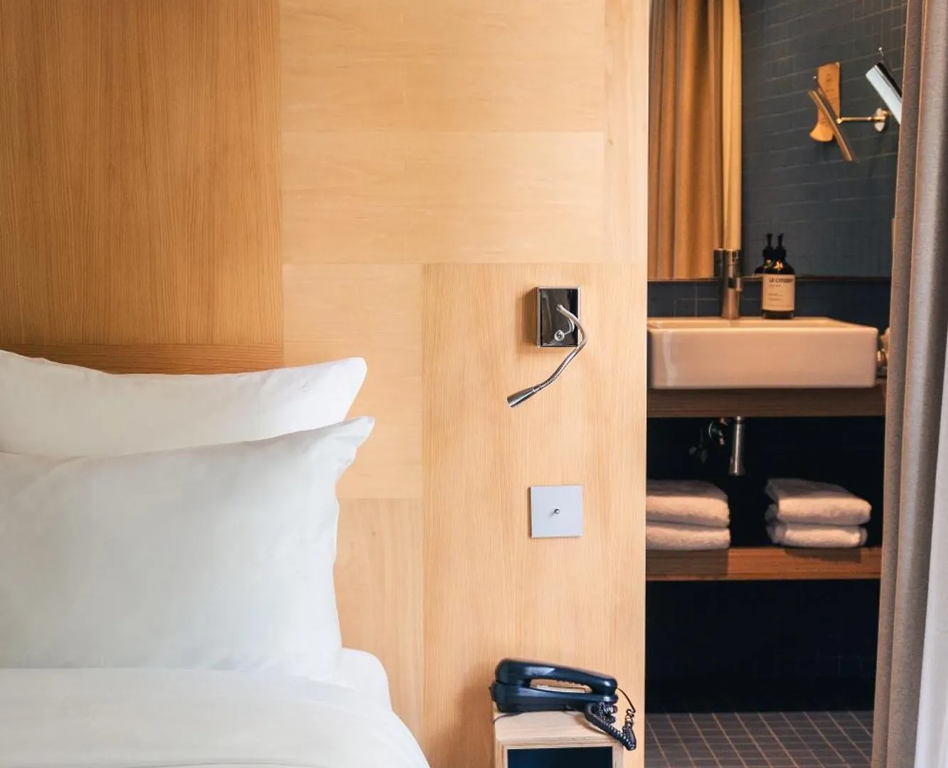 Hotel Le Citizen Paris