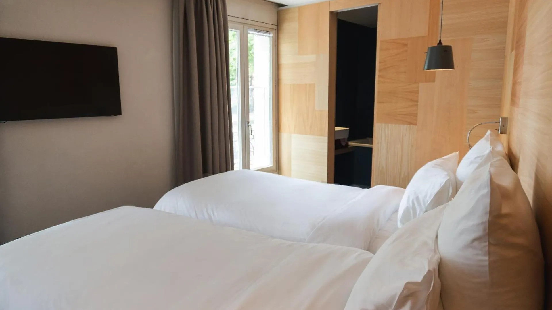Le Citizen Hotel Paris