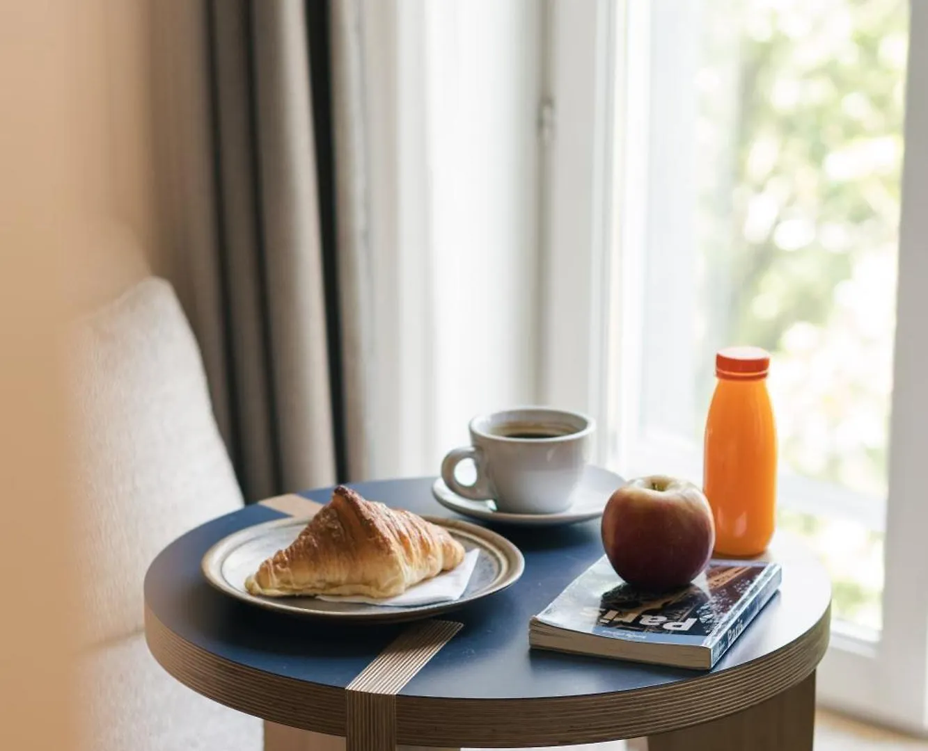 Le Citizen Hotel 3*