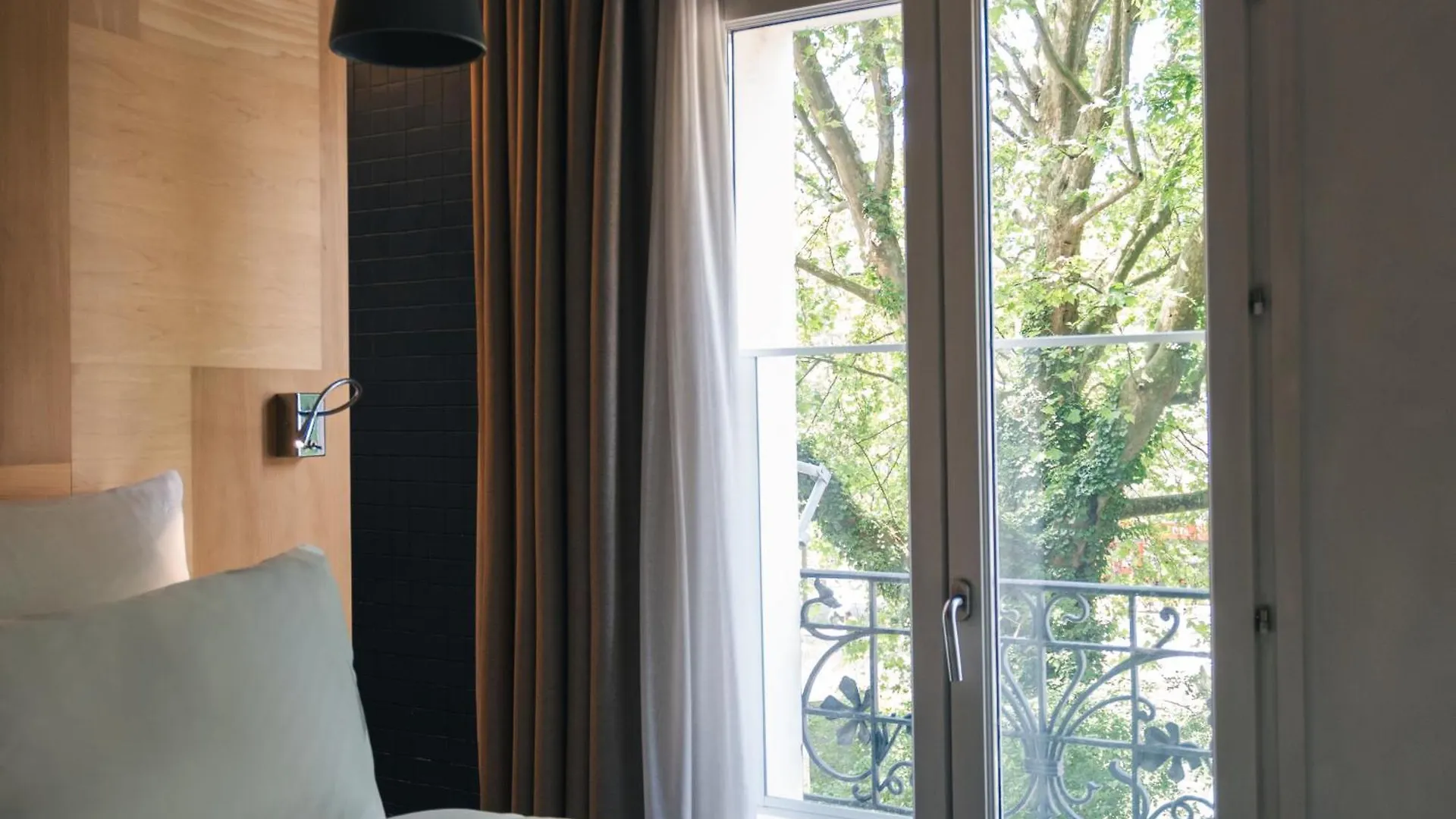 Hotel Le Citizen