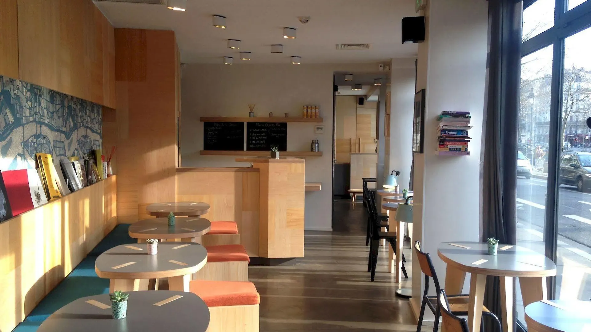 Hotel Le Citizen 3*