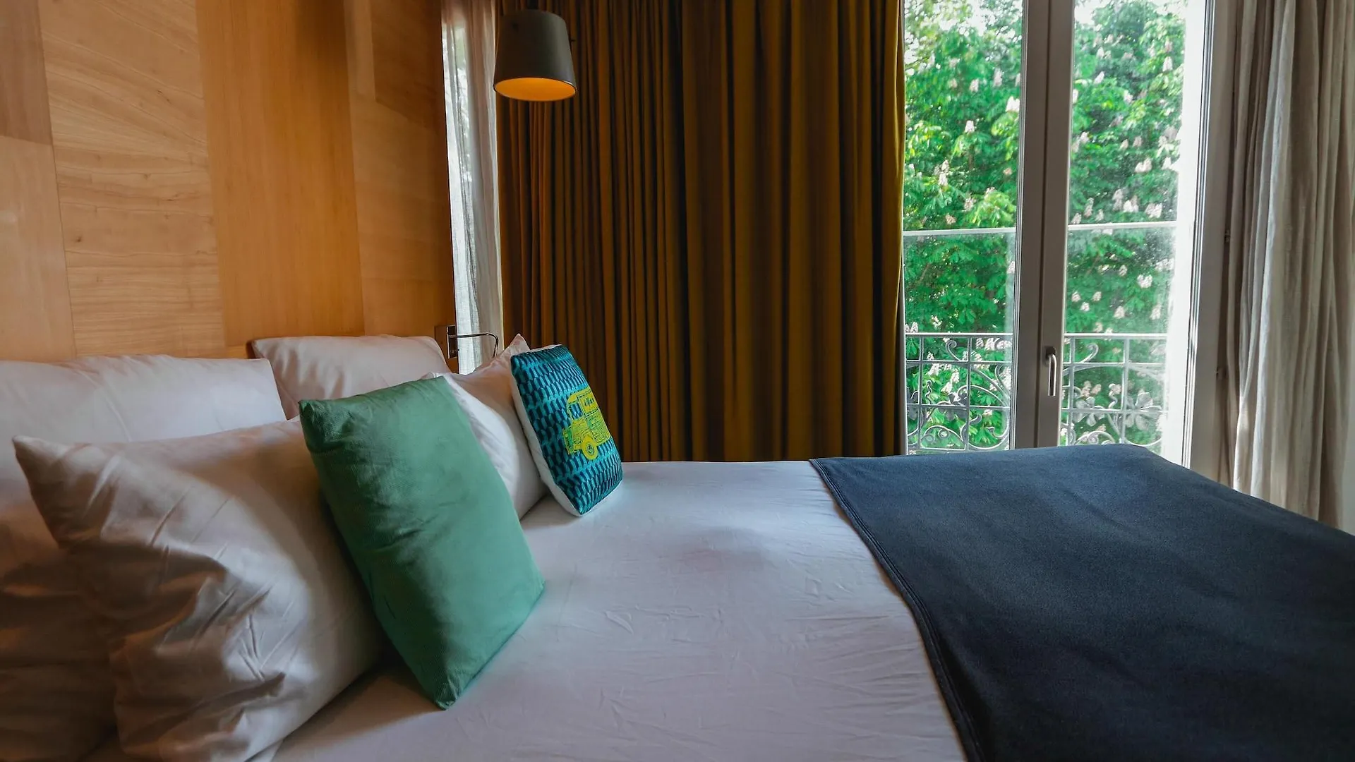 Hotel Le Citizen