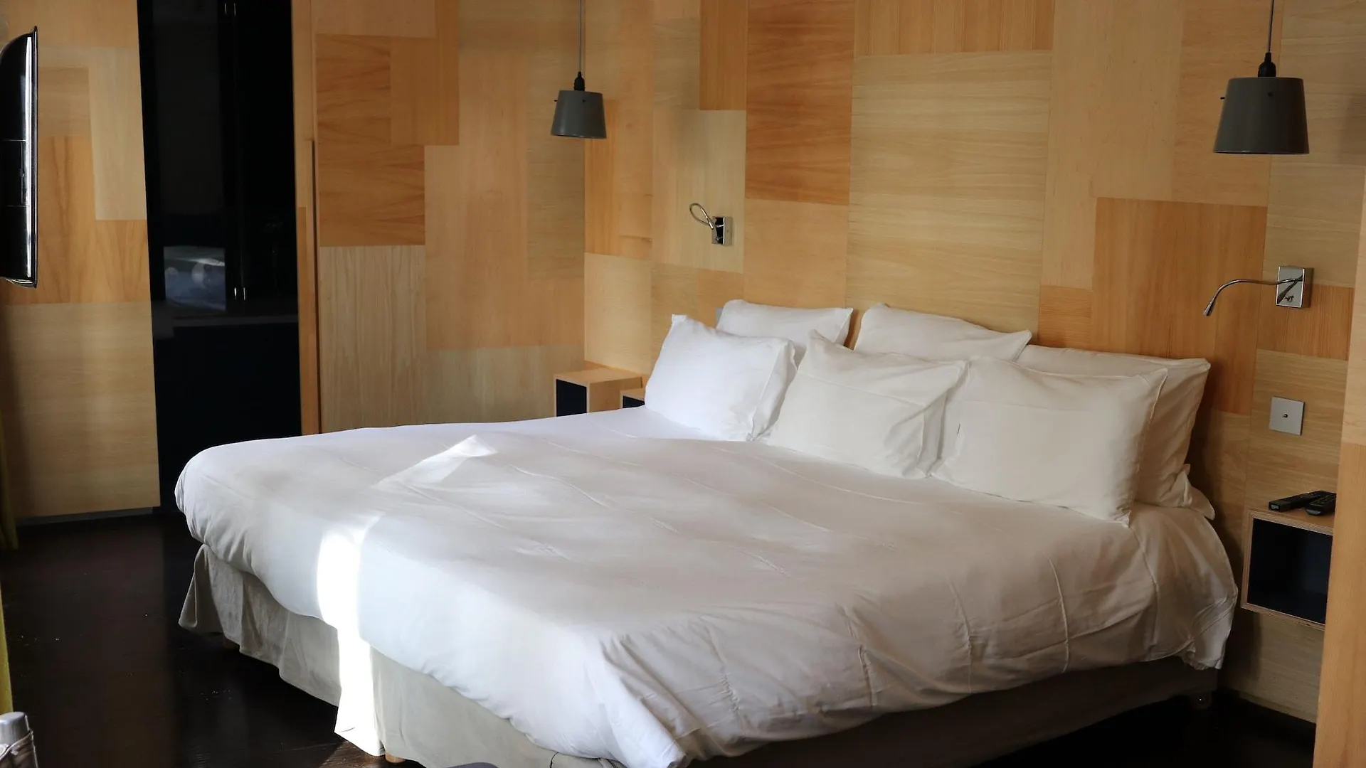 Le Citizen 3* Paris