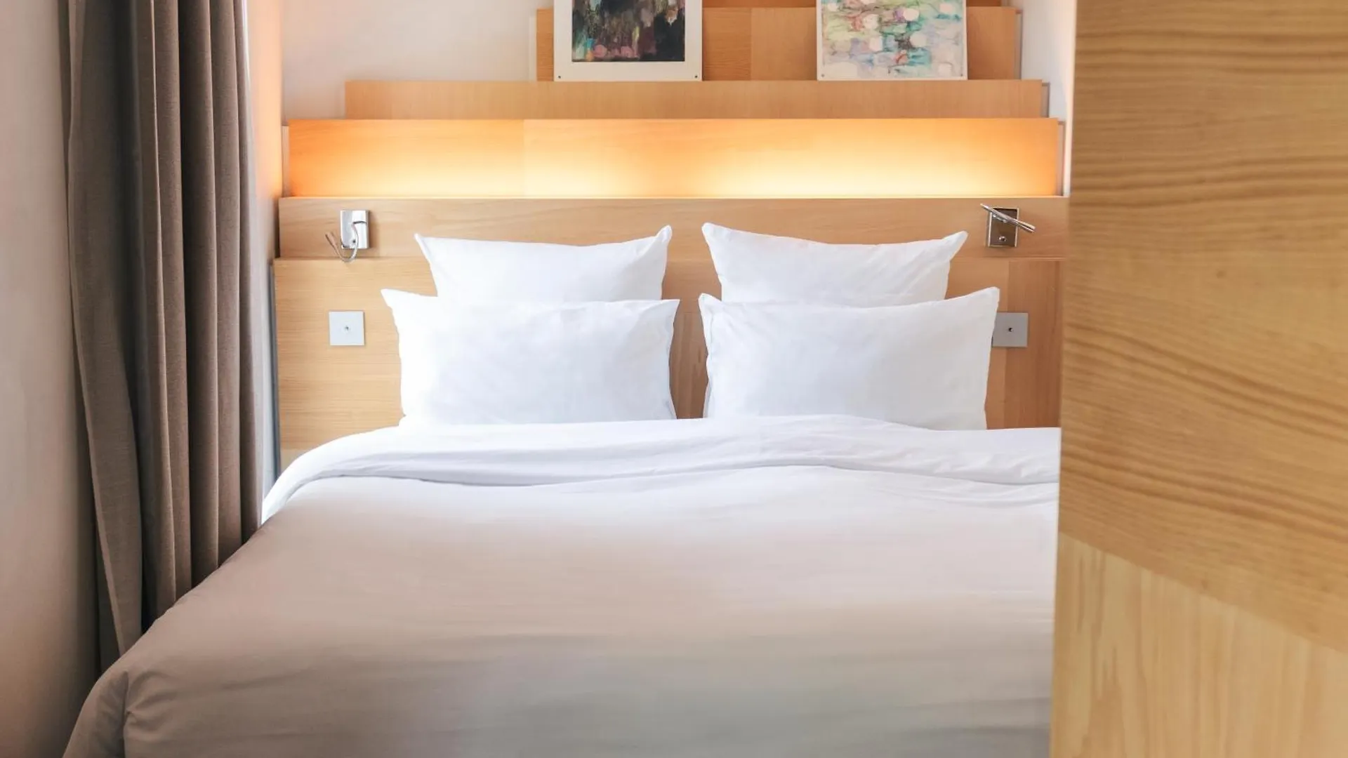 Hotel Le Citizen Paris