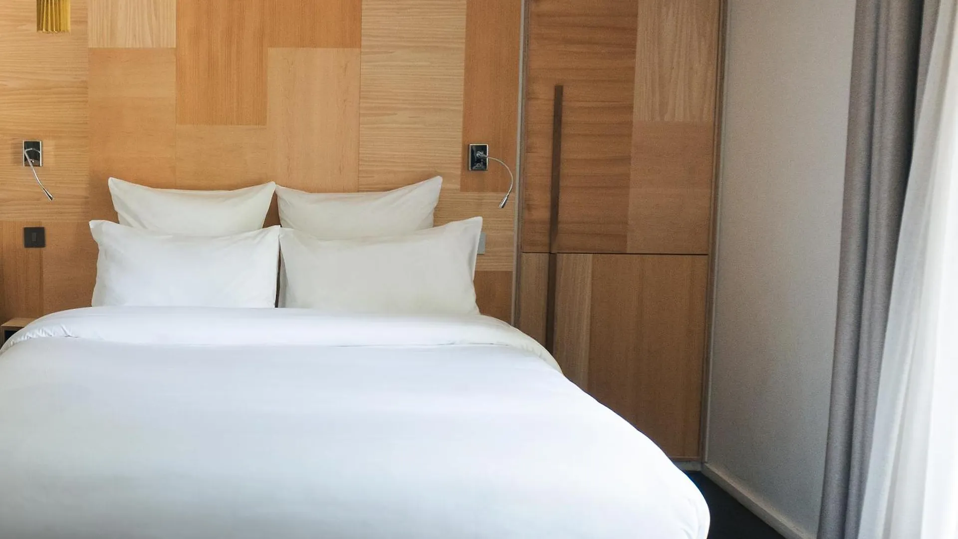 Hotel Le Citizen Paris
