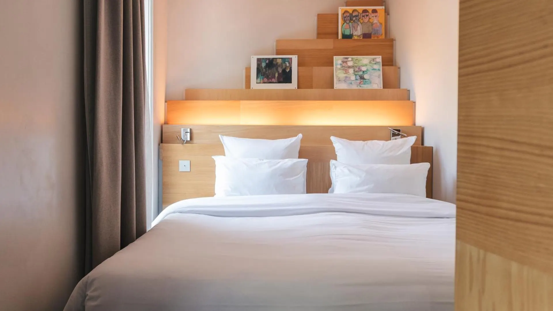 Le Citizen Hotel