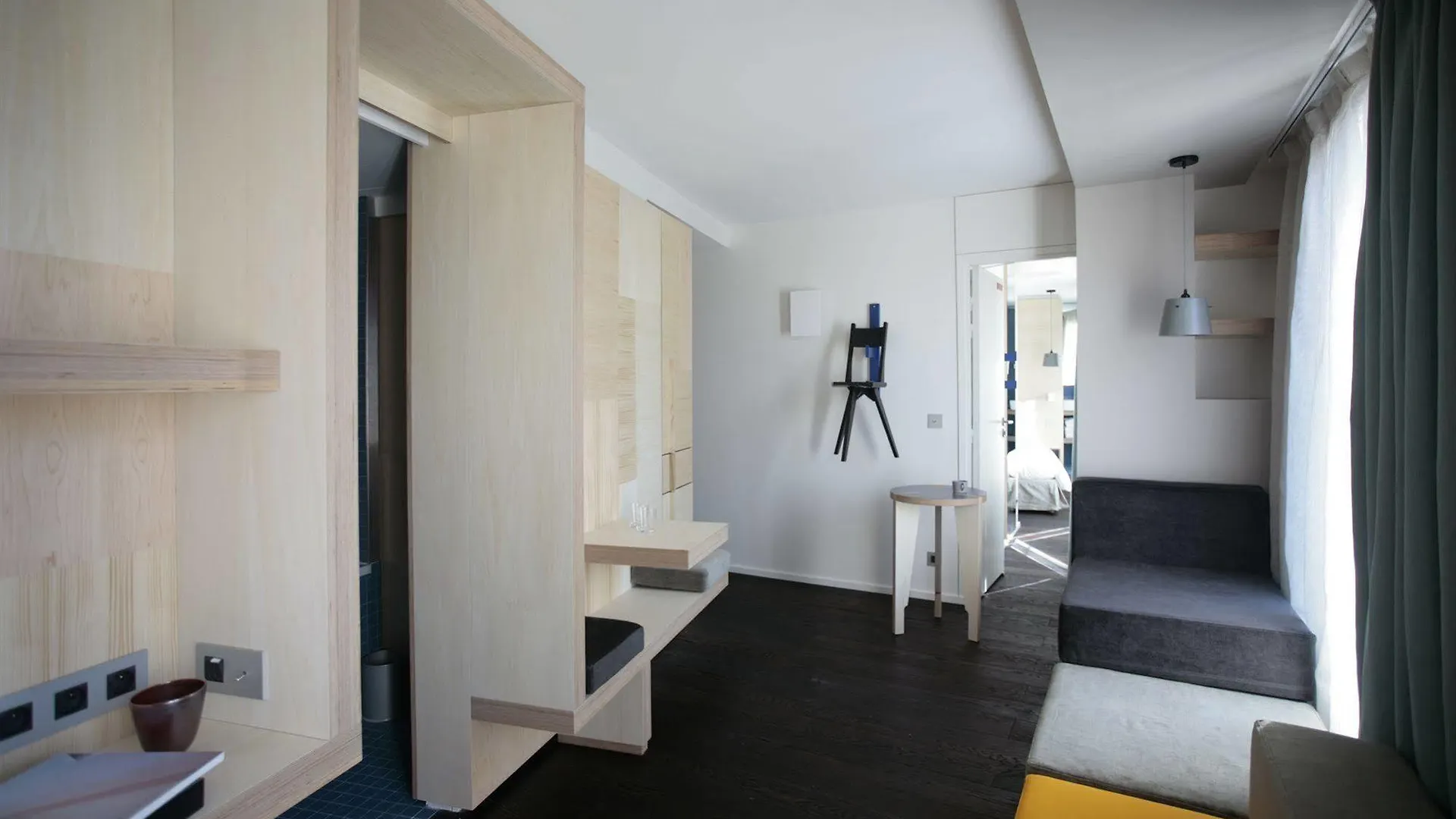 Le Citizen 3* Paris