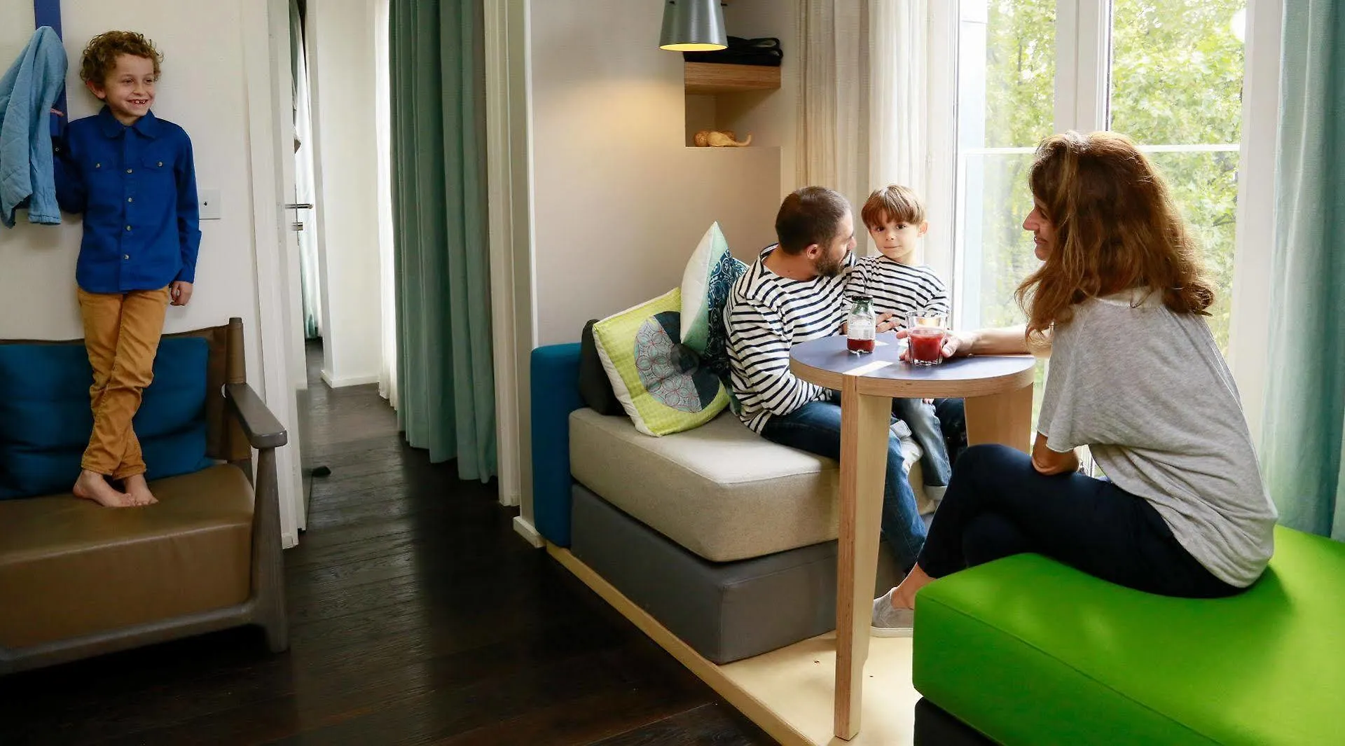 Le Citizen Hotel 3*
