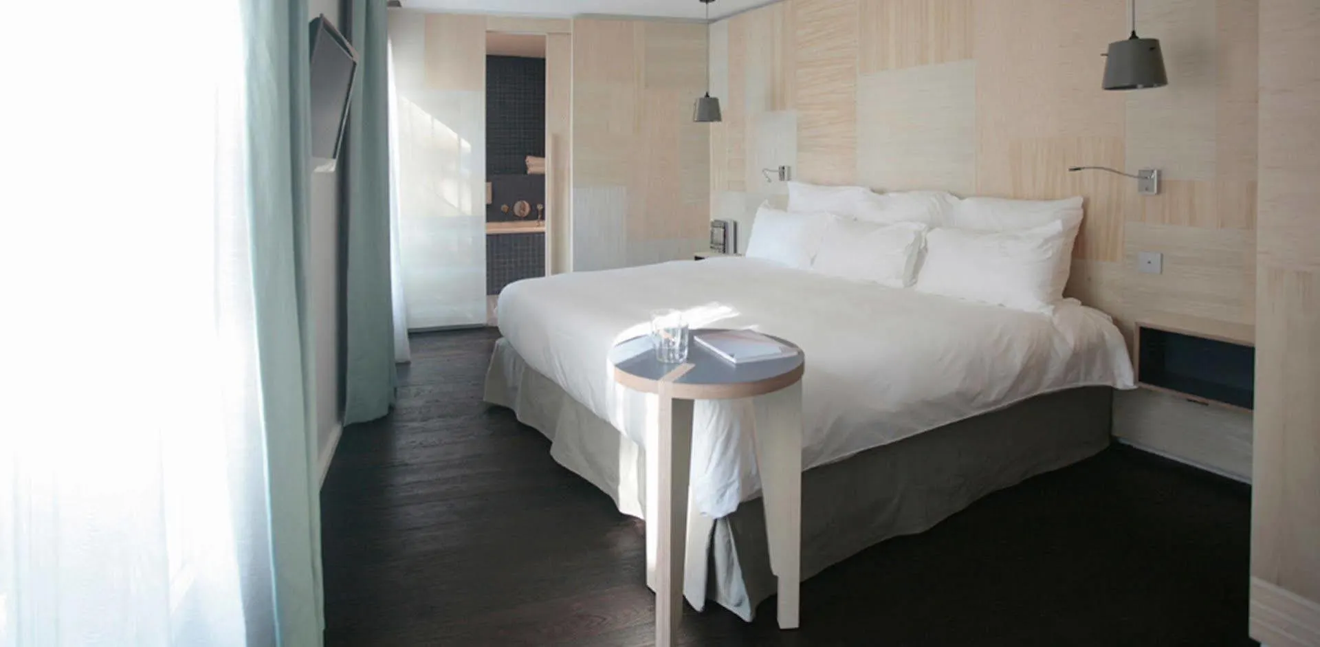 Hotel Le Citizen