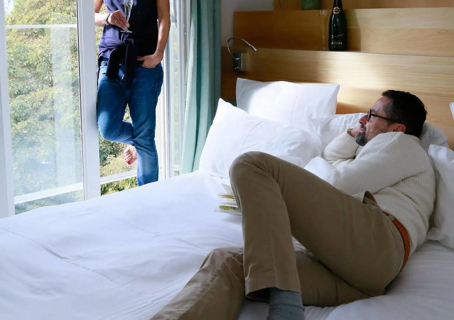 Hotel Le Citizen 3*