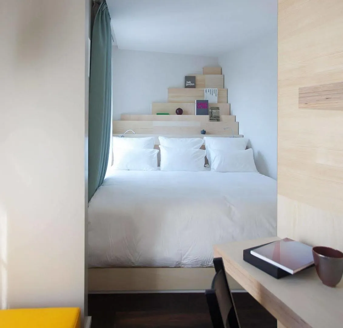 Le Citizen 3* Paris