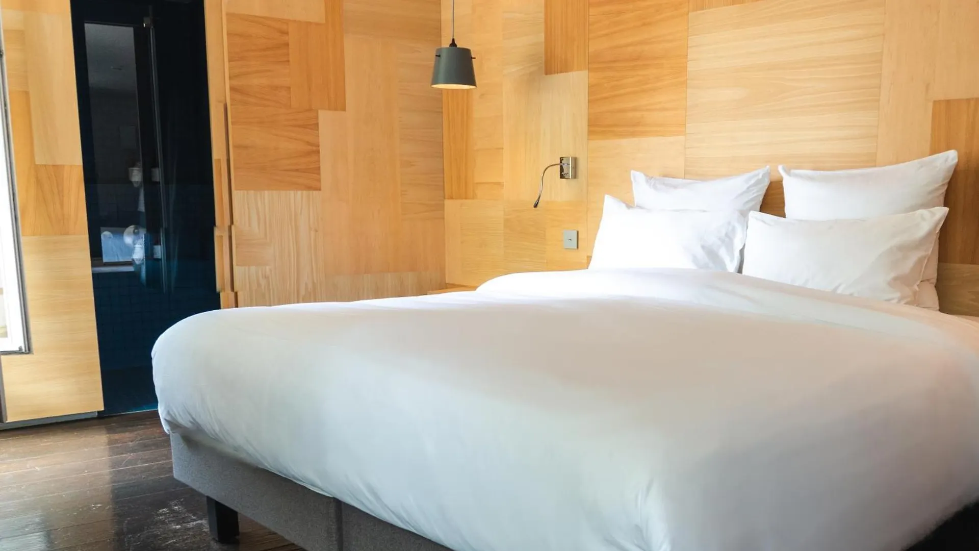 Le Citizen Hotel
