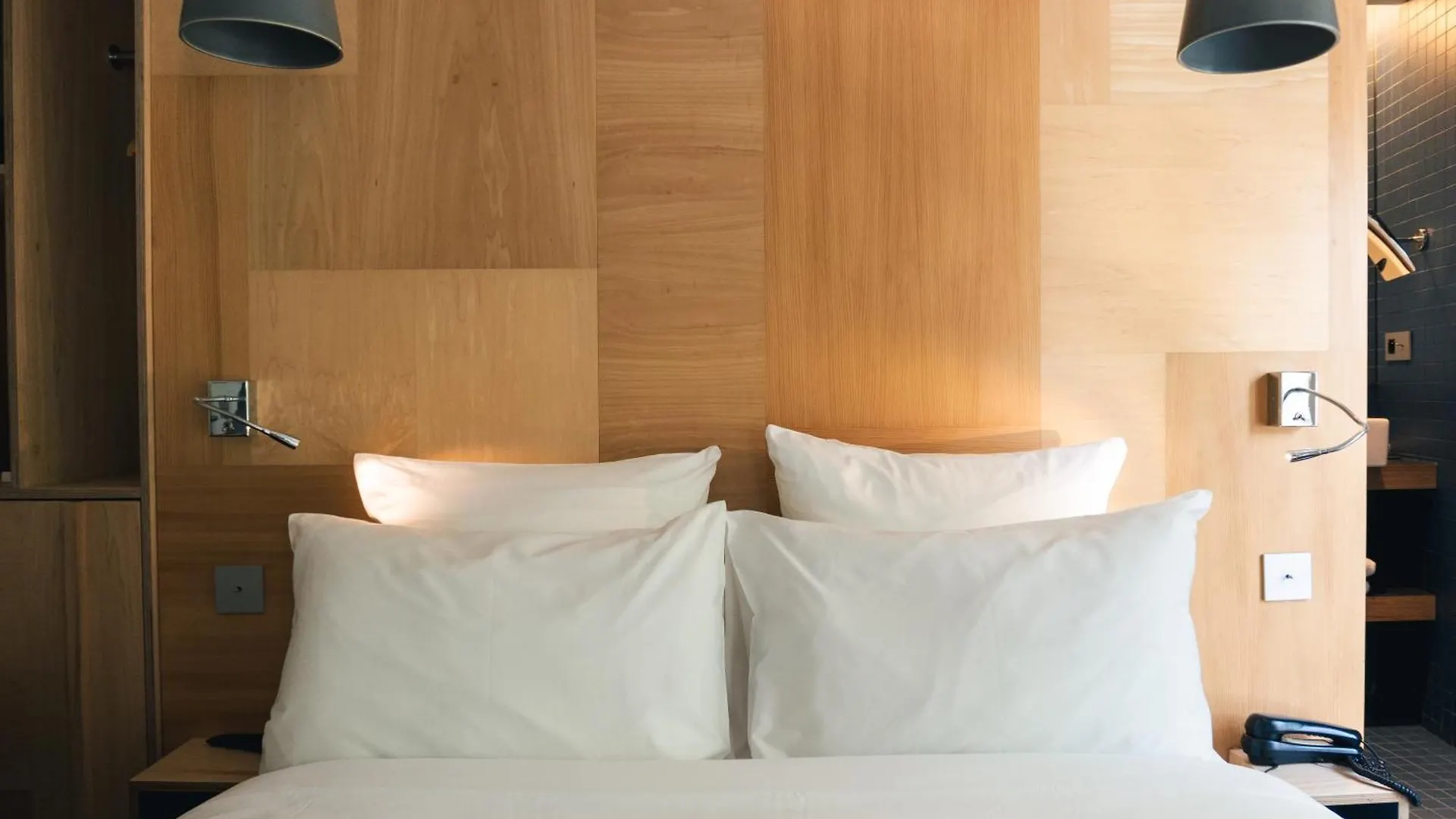 Le Citizen Hotel Parijs