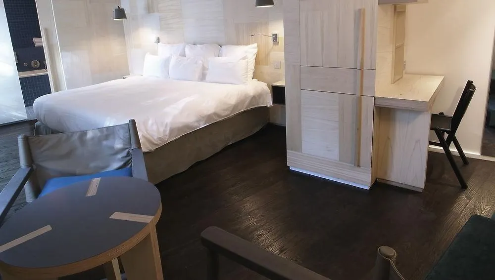 Le Citizen Hotel Parijs