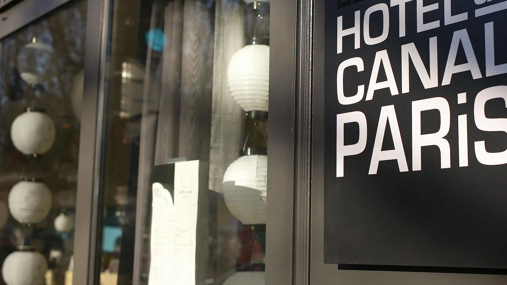 Le Citizen Hotel Parijs